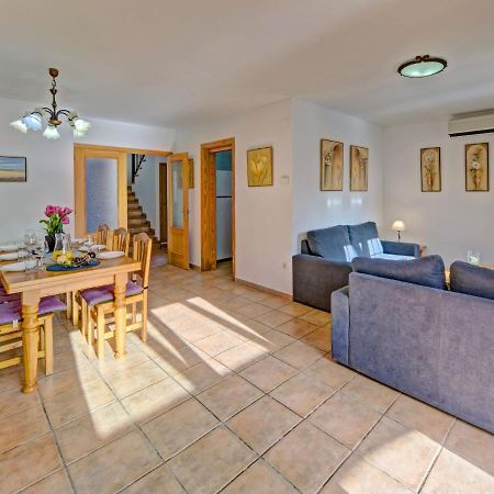 Holiday Home Puerta De Calpe 8 By Interhome Exteriér fotografie