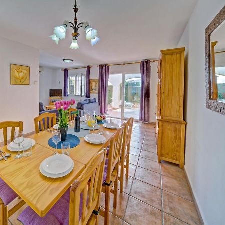 Holiday Home Puerta De Calpe 8 By Interhome Exteriér fotografie