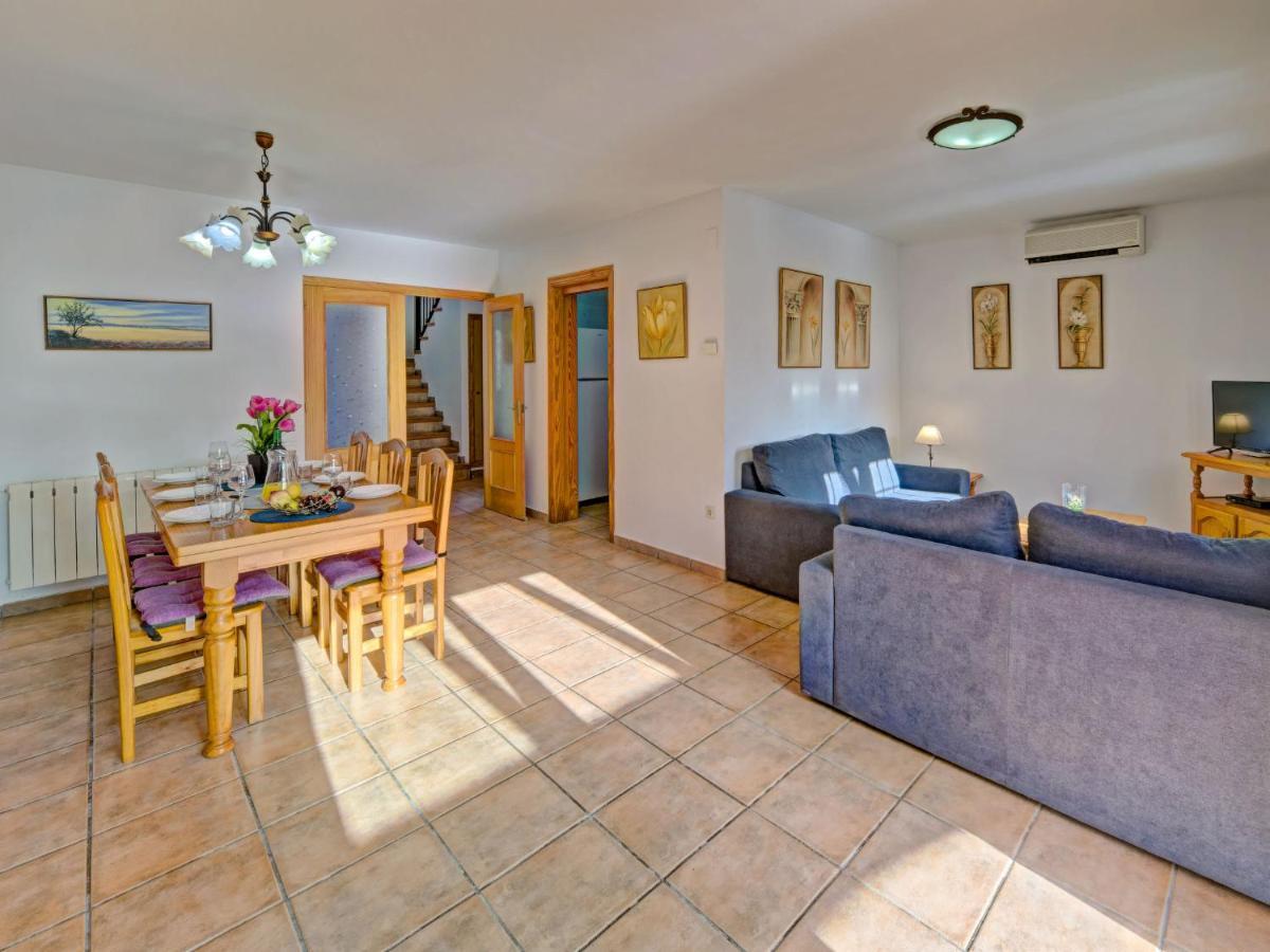 Holiday Home Puerta De Calpe 8 By Interhome Exteriér fotografie