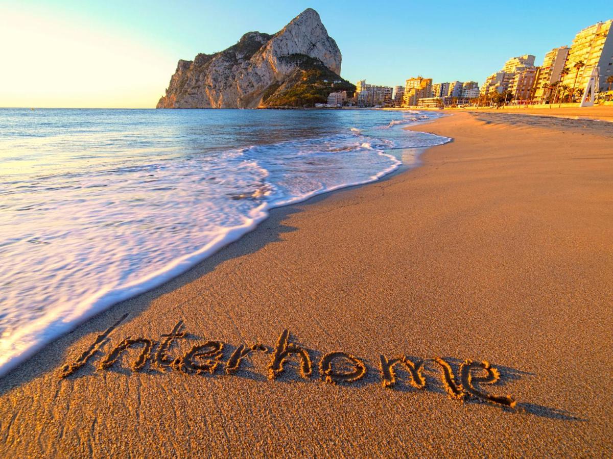 Holiday Home Puerta De Calpe 8 By Interhome Exteriér fotografie