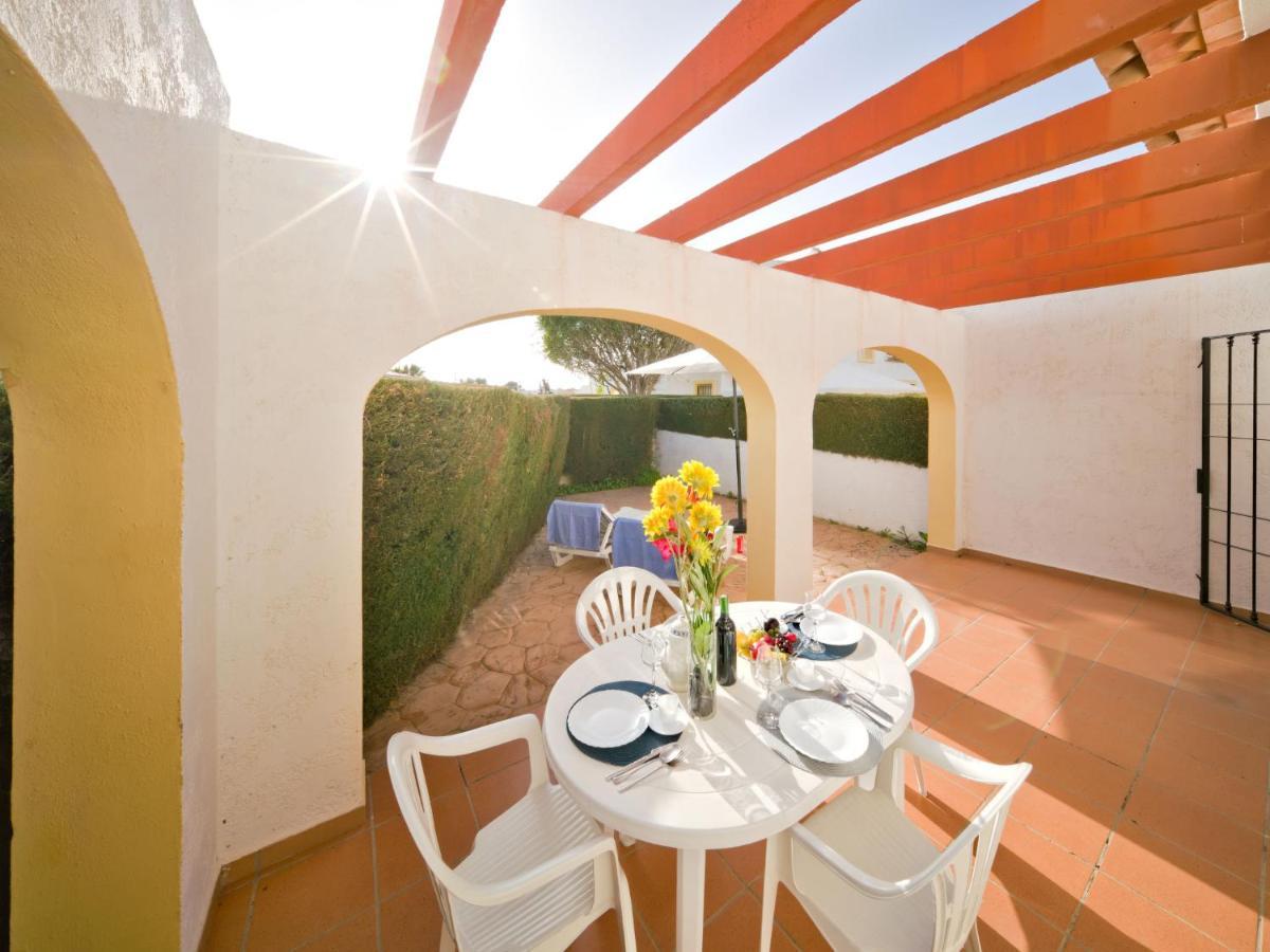 Holiday Home Puerta De Calpe 8 By Interhome Exteriér fotografie
