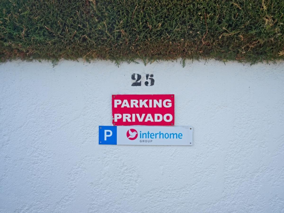 Holiday Home Puerta De Calpe 8 By Interhome Exteriér fotografie