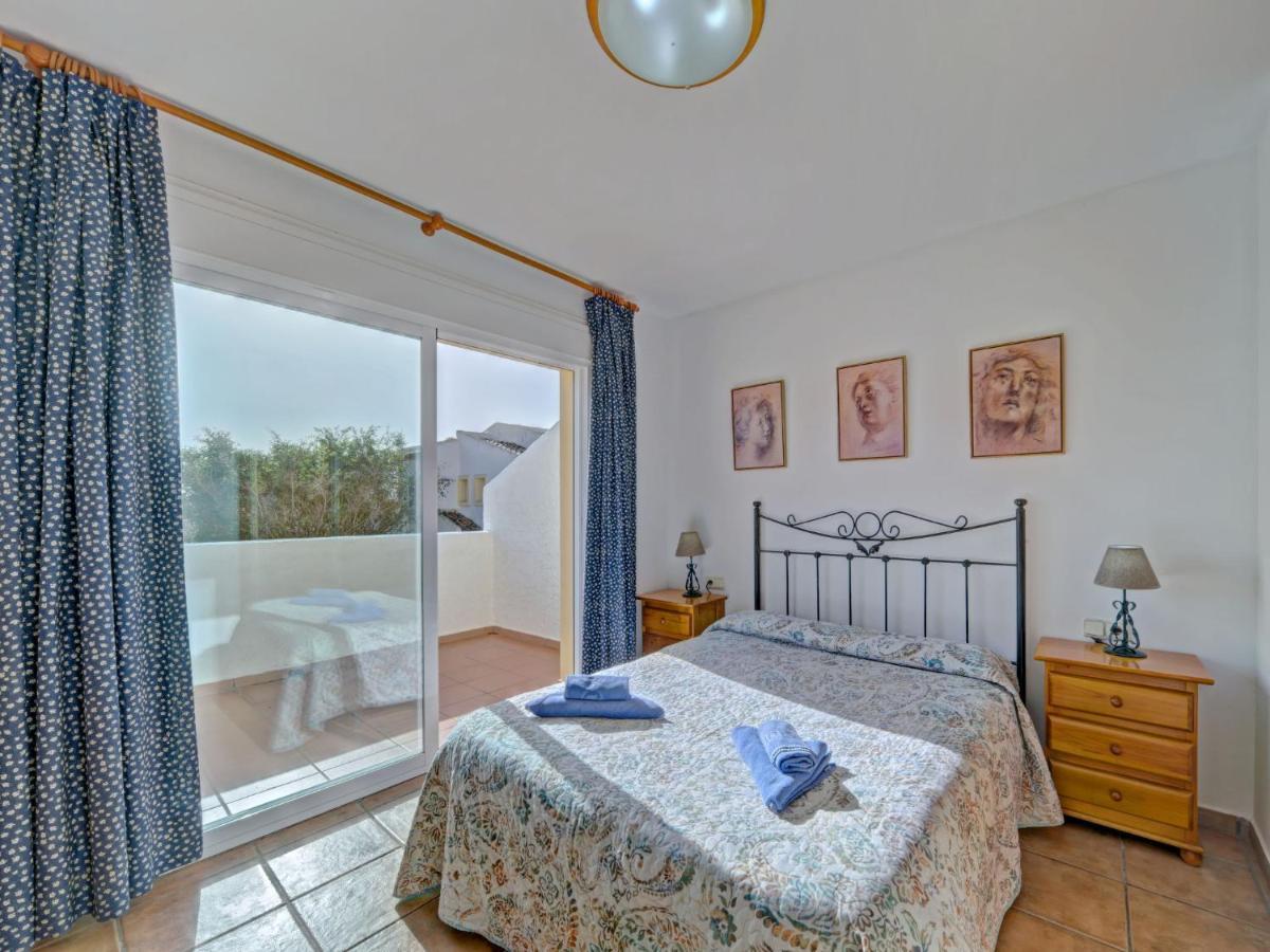 Holiday Home Puerta De Calpe 8 By Interhome Exteriér fotografie