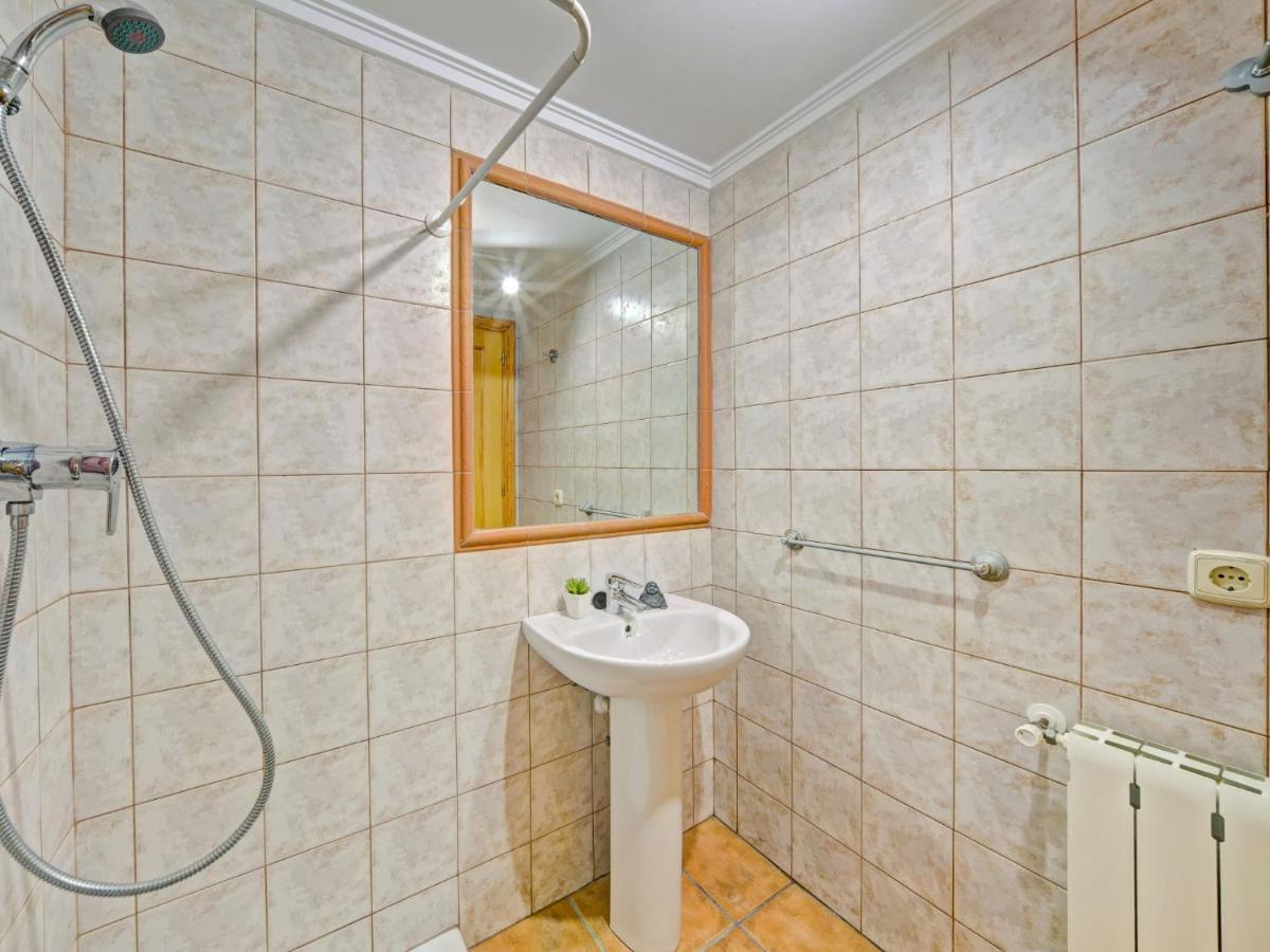 Holiday Home Puerta De Calpe 8 By Interhome Exteriér fotografie