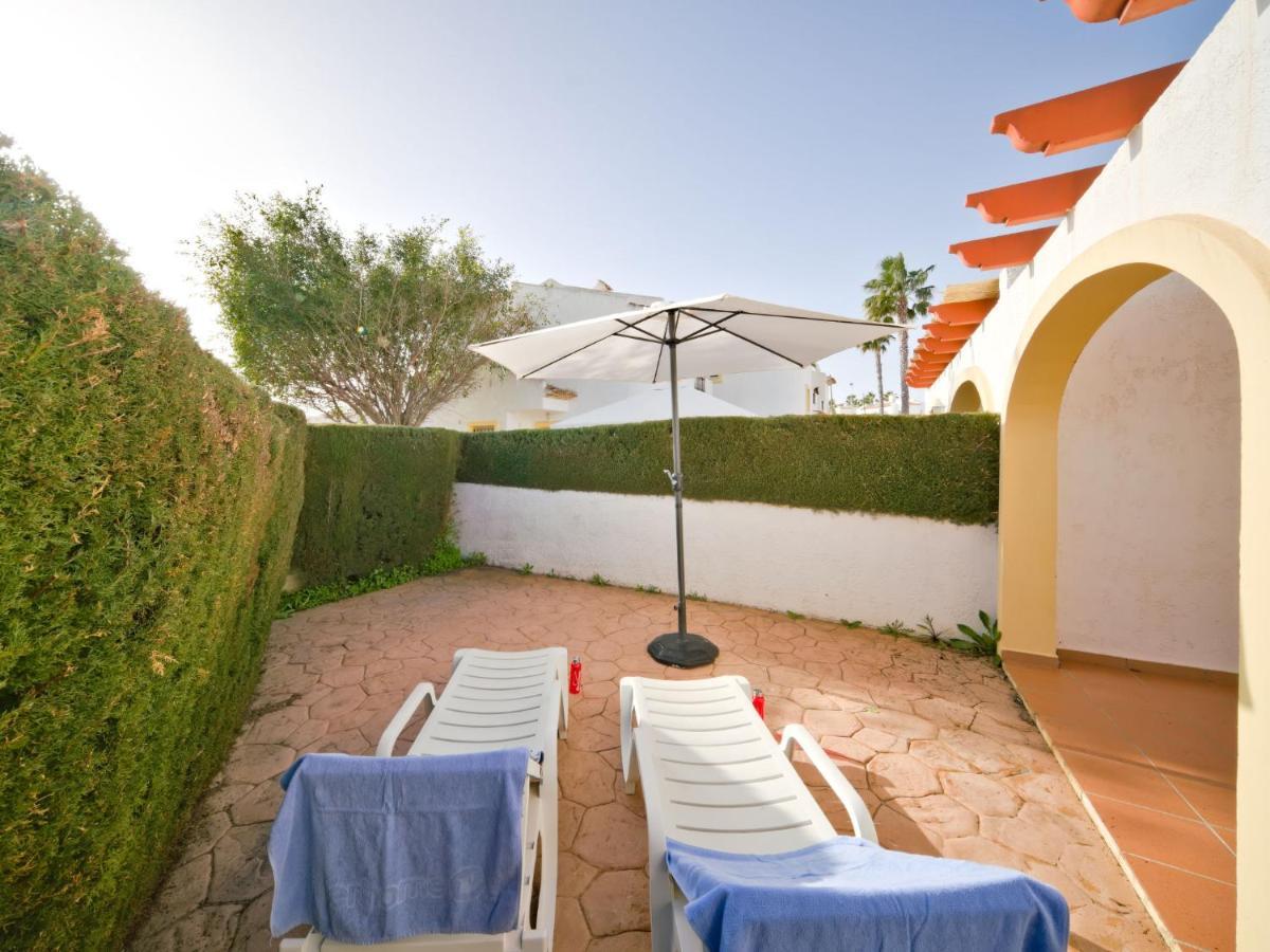 Holiday Home Puerta De Calpe 8 By Interhome Exteriér fotografie