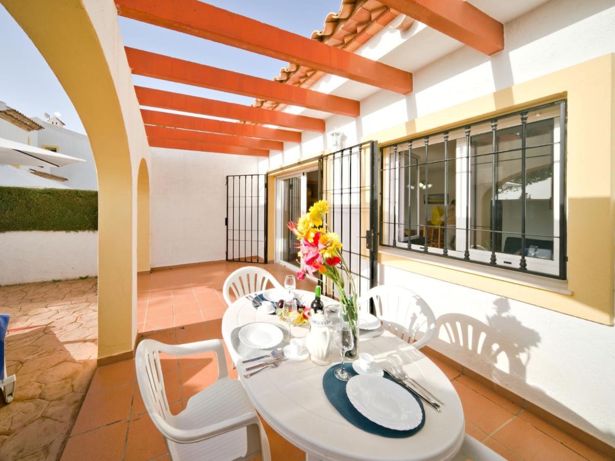 Holiday Home Puerta De Calpe 8 By Interhome Exteriér fotografie